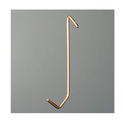 도장치구 스탠다드후크 B3타입(90℃트위스트)