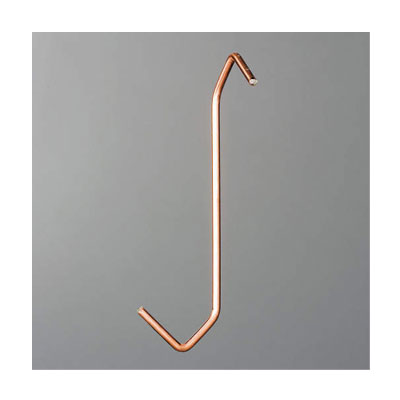 도장치구 스탠다드후크 C3타입(90℃트위스트)