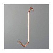 도장치구 스탠다드후크 C3타입(90℃트위스트)