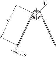 도장치구 파이프후크