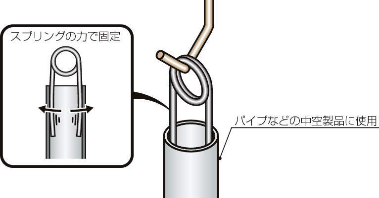 도장치구 파이프후크
