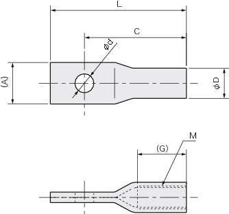 도장치구 스크류캡