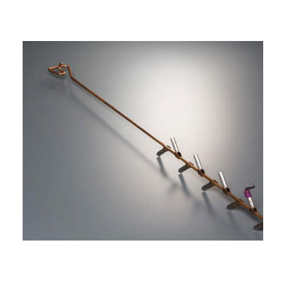 도장치구 샤프트