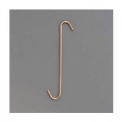 도장치구 스탠다드후크 A4타입(180℃트위스트)