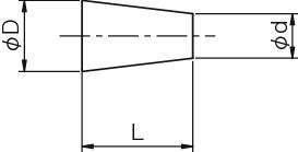 원추클램프 A(EPDM)