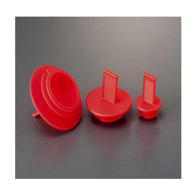 손잡이붙이플러그(수직)