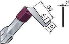 도장치구 애로우C