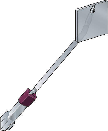 도장치구 샤프트애로우A