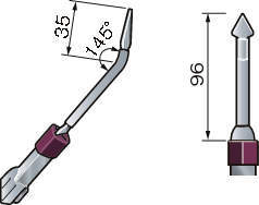 치구 샤프트애로우C