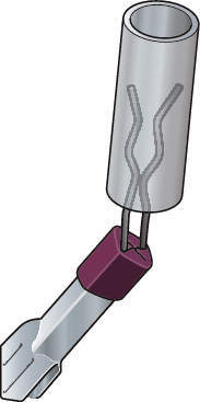 도장치구 W스프링후크E