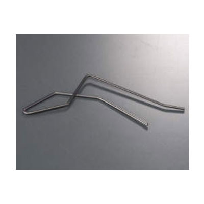 도장치구 W스프링후크F