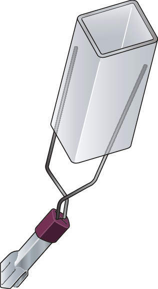 도장치구 W스프링후크H