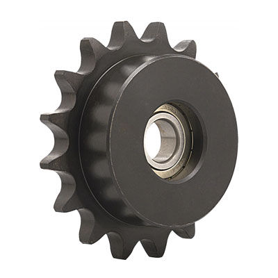 SIS-S 스틸스프라켓아이들러(스틸제)