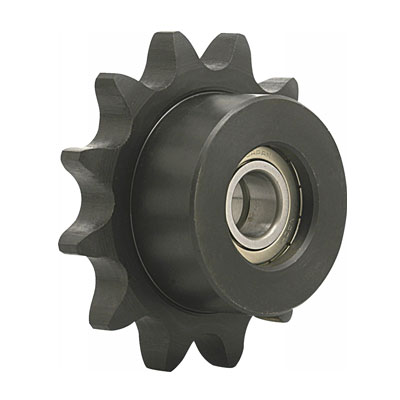 SIS-SW 스틸스프라켓아이들러