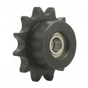 SIS-SW 스틸스프라켓아이들러