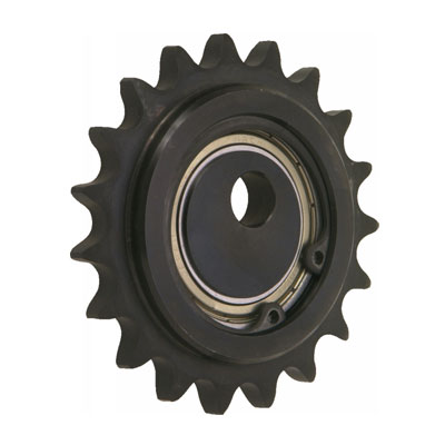 SIS-E 스틸스프라켓아이들러(조정형)