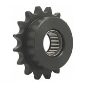 NIS-S 스틸스프라켓아이들러(싱글)