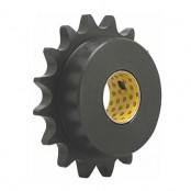 XIS-S 스틸스프라켓아이들러(싱글)