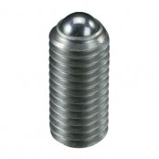 BSU-A·BSUH-A 육각구멍 볼플란자