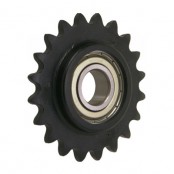 BIS 엔프라스프라켓아이들러