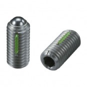 LBSU-A·LBSUH-A 육각구멍볼플란자(롱록붙이)