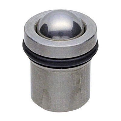 SBPR 스테인레스케이스 플란자(O링포함)