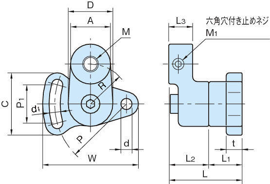 BAT-A 베이스타이트너(오토텐션형)