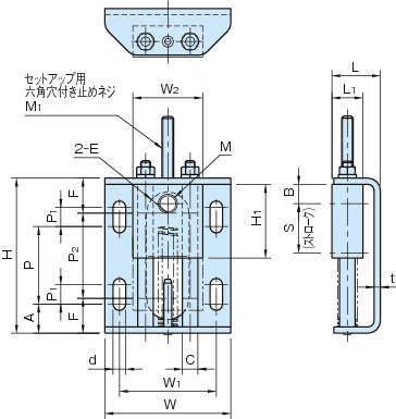 AST 오토슬라이드타이트너