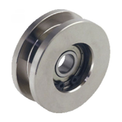 GRL-H 가이드롤러(H형·싱글베어링)