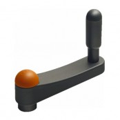 EBCH-R 애르고보어드크랭크핸들