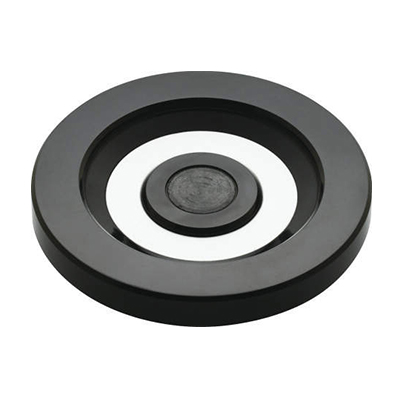 NPSN·PSN·PSN-F 플라스틱솔리드핸드휠