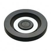 NPSN·PSN·PSN-F 플라스틱솔리드핸드휠