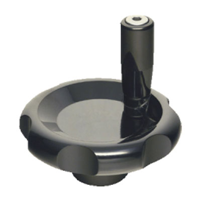 SK-R 식스로브노브(손잡이부착형)