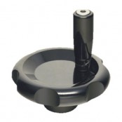 SK-R 식스로브노브(손잡이부착형)