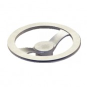 NSTH·STH 스테인레스2스포크핸드휠