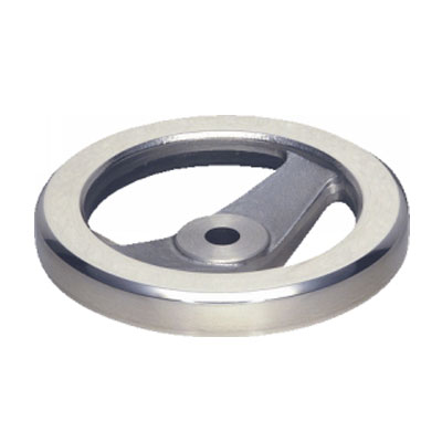 AL2SP 알미늄2스포크핸드휠