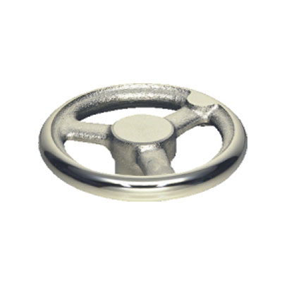 NF·F·NV·V 평형핸드휠, 나팔형핸드휠