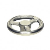 NF·F·NV·V 평형핸드휠, 나팔형핸드휠