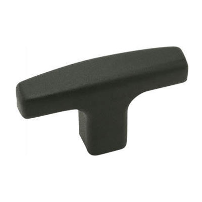 TH-A 각형T핸들(알미늄제)