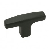 TH-A 각형T핸들(알미늄제)