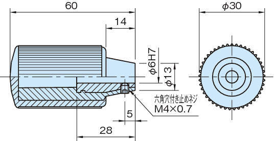 KG60SOFT 널드그립소프트