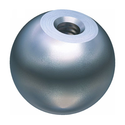 SB-SUS 스테인레스볼그립