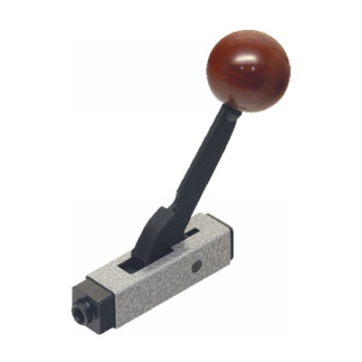 ARN 아네스클램프