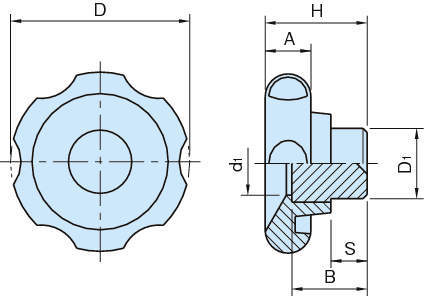 SK 식스로브노브
