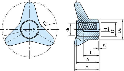 TAK-N 쓰리암노브