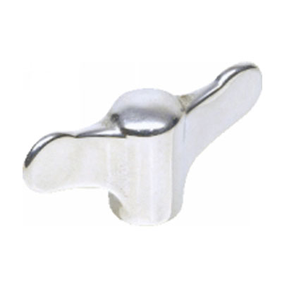 WK 스테인레스윙노브