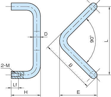 MH12 머시너리핸들