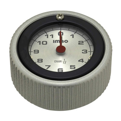 DRK 다이알라운드노브