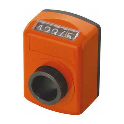 SDP-09-N 디지털포지션인디케이터