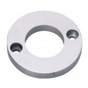 ECR 센터 눈금 링